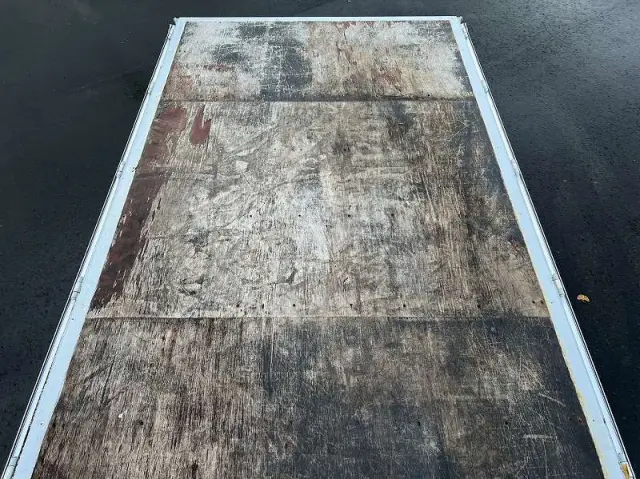 いすゞ エルフ TKG-NHS85A(4WD)の写真15