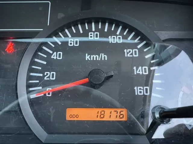 いすゞ エルフ TKG-NHS85A(4WD)の写真24