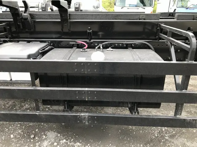 日野 プロフィア 2DG-FS1AHE(6x4)の写真14