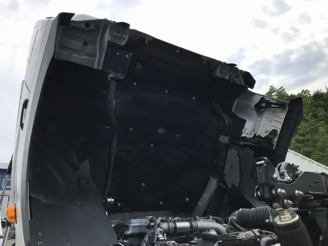 日野 プロフィア 2DG-FS1AHE(6x4)の写真18