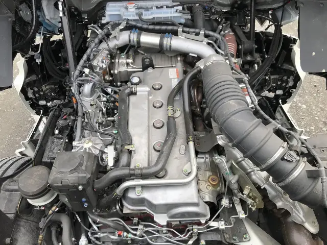 日野 プロフィア 2DG-FS1AHE(6x4)の写真21