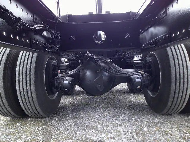 日野 プロフィア 2DG-FS1AHE(6x4)の写真16