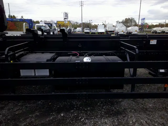 日野 プロフィア 2DG-FS1AHE(6x4)の写真18