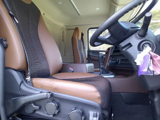 日野 プロフィア 2DG-FS1AHE(6x4)の写真22