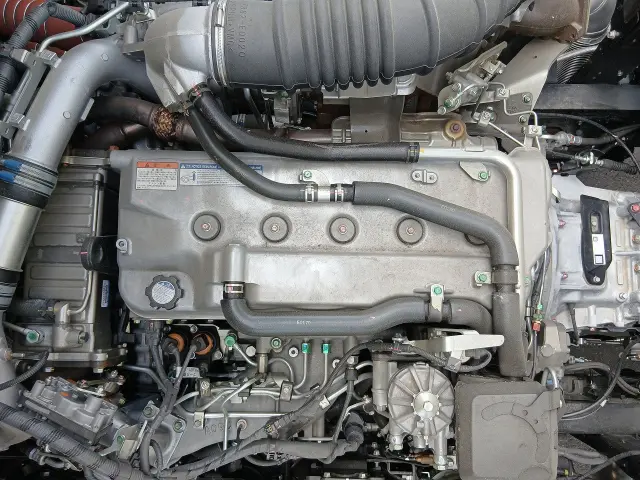日野 プロフィア 2DG-FS1AHE(6x4)の写真21