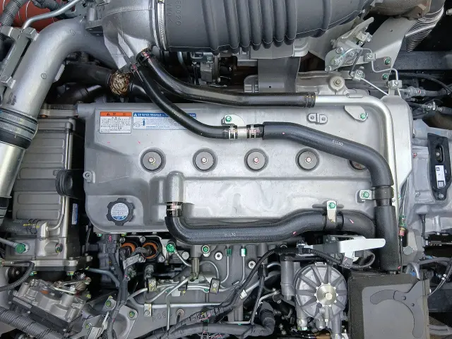 日野 プロフィア 2DG-FS1AJE(6x4)の写真21