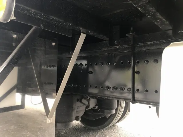 日野 プロフィア 2DG-FS1AHC(6x4)の写真14