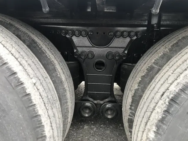 日野 プロフィア 2DG-FS1AHC(6x4)の写真16