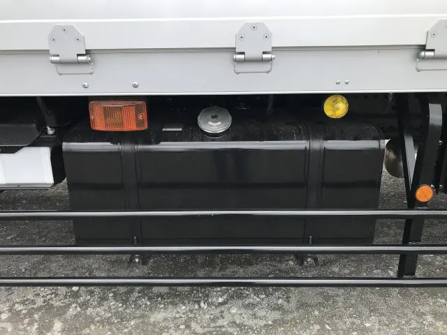 日野 プロフィア 2DG-FS1AHC(6x4)の写真15