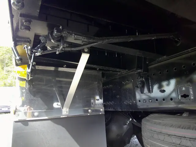 日野 プロフィア 2DG-FS1AHE(6x4)の写真14