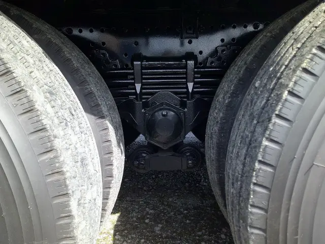 日野 プロフィア 2DG-FS1AHE(6x4)の写真16