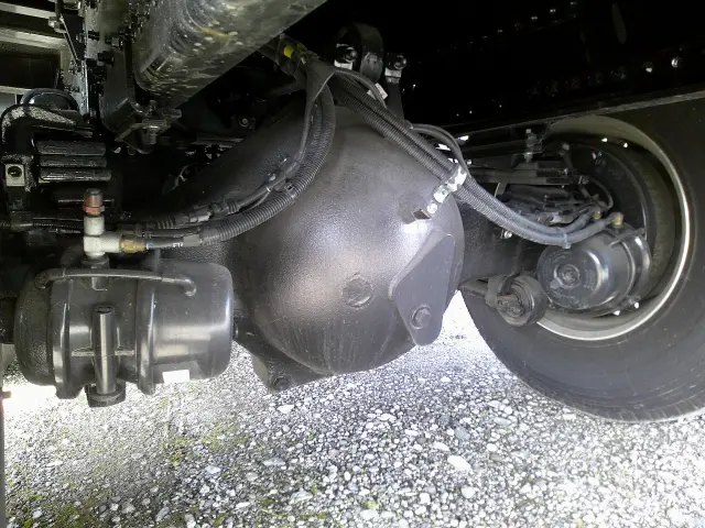 日野 プロフィア 2DG-FS1AHE(6x4)の写真18