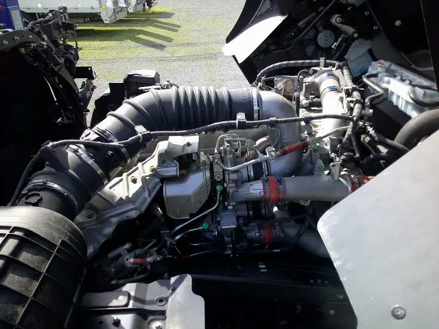 日野 プロフィア 2DG-FS1AHE(6x4)の写真20