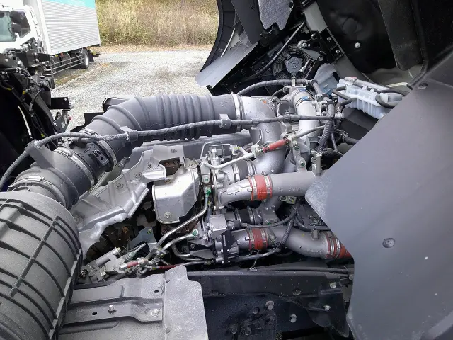 日野 プロフィア 2DG-FS1AHE(6x4)の写真20