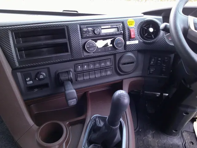 日野 プロフィア 2DG-FS1AHE(6x4)の写真23