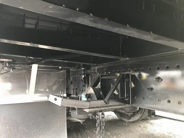 日野 プロフィア 2DG-FW1AHC(8x4)の写真13