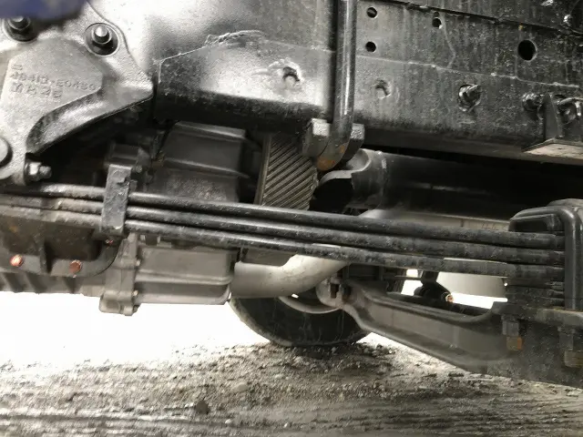 日野 プロフィア 2DG-FW1AHC(8x4)の写真15