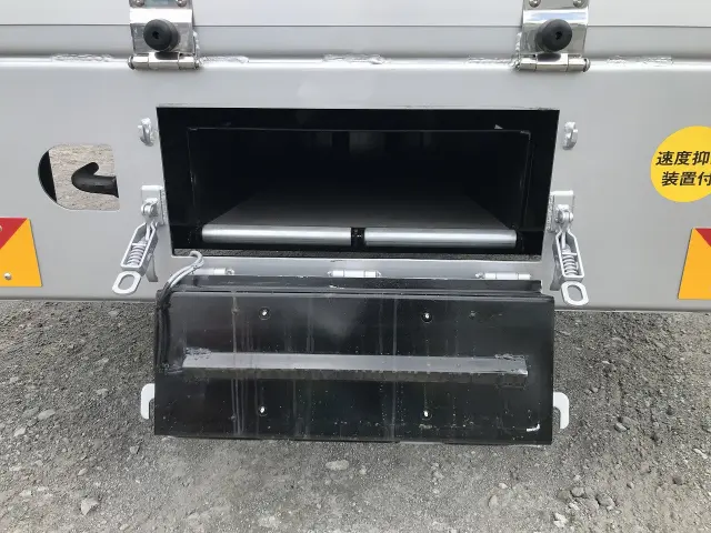 日野 プロフィア 2DG-FW1AHC(8x4)の写真14