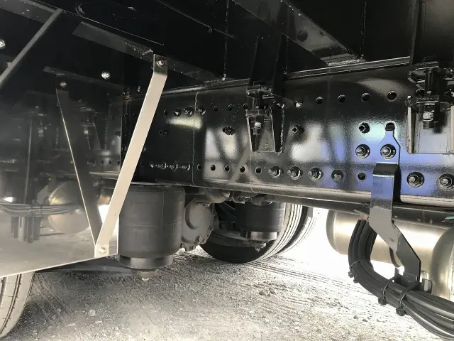 日野 プロフィア 2DG-FW1AHC(8x4)の写真17