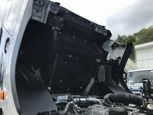 日野 プロフィア 2DG-FW1AHC(8x4)の写真18