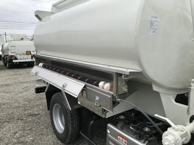 日野 デュトロ 2DG-XZU685M(4WD)の写真11