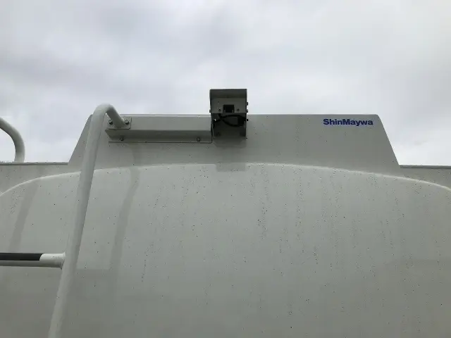 日野 デュトロ 2DG-XZU685M(4WD)の写真14