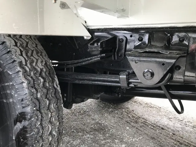 日野 デュトロ 2DG-XZU685M(4WD)の写真16