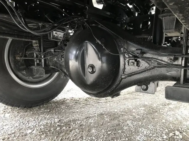 日野 デュトロ 2DG-XZU685M(4WD)の写真18