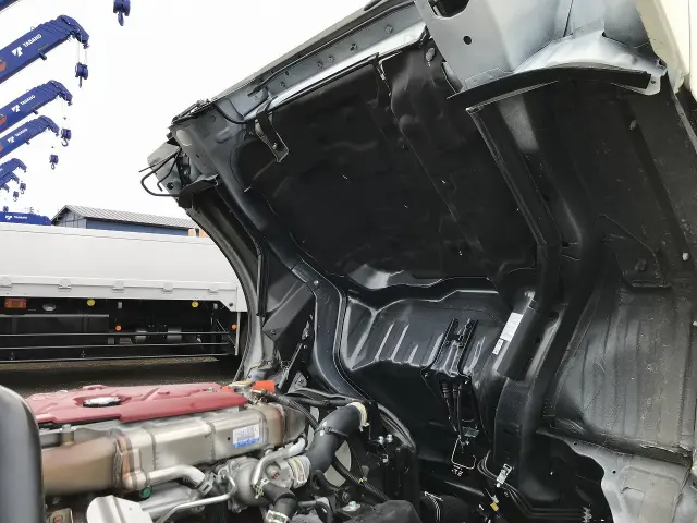 日野 デュトロ 2DG-XZU685M(4WD)の写真19