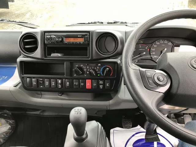 日野 デュトロ 2DG-XZU685M(4WD)の写真23