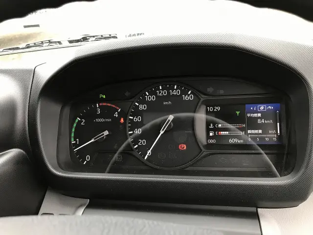 日野 デュトロ 2DG-XZU685M(4WD)の写真24