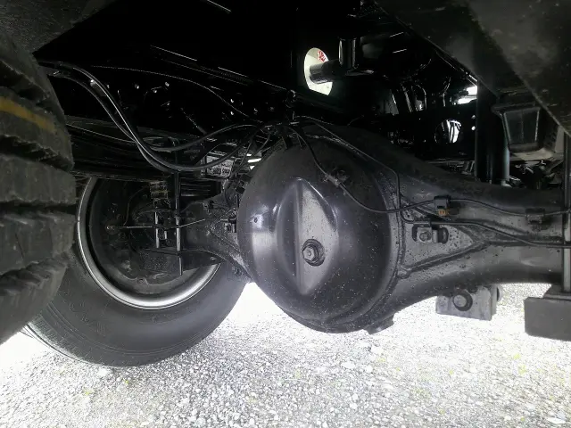日野 デュトロ 2DG-XZU685M(4WD)の写真16