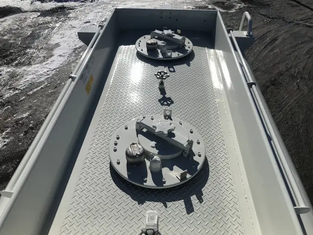 日野 デュトロ 2DG-XZU685M(4WD)の写真7