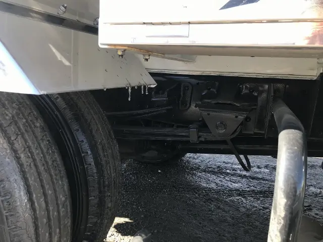 日野 デュトロ 2DG-XZU685M(4WD)の写真15