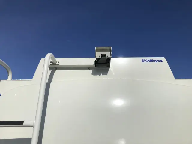 日野 デュトロ 2DG-XZU685M(4WD)の写真18