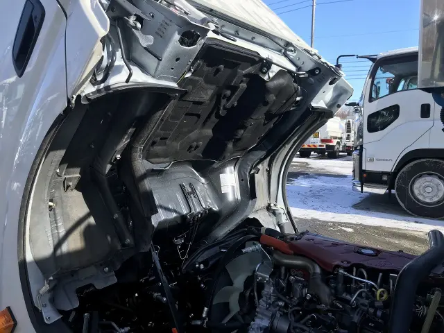 日野 デュトロ 2DG-XZU685M(4WD)の写真20