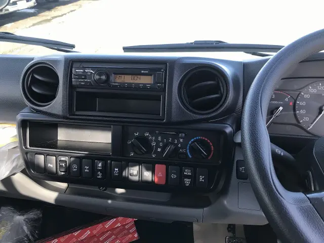 日野 デュトロ 2DG-XZU685M(4WD)の写真24