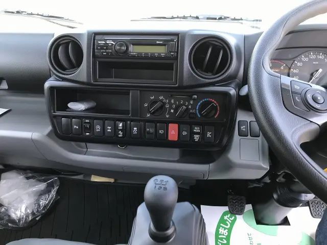 日野 デュトロ 2DG-XZU685M(4WD)の写真23