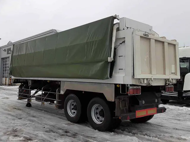 東邦 東邦 TU26G3C2改の写真4