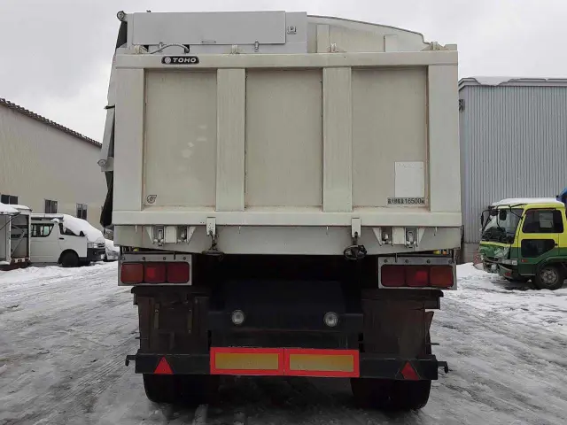 東邦 東邦 TU26G3C2改の写真5