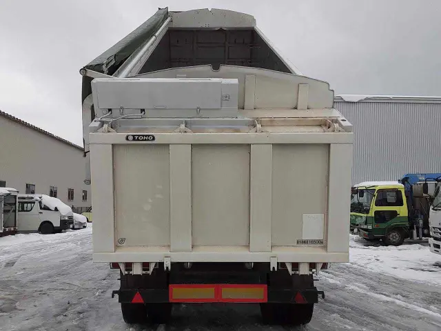 東邦 東邦 TU26G3C2改の写真9