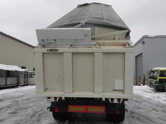 東邦 東邦 TU26G3C2改の写真11