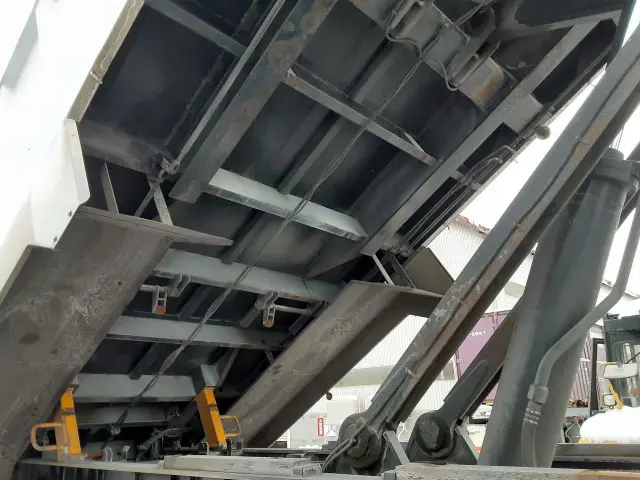 東邦 東邦 TU26G3C2改の写真15