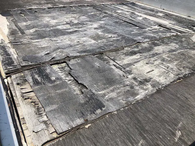 いすゞ エルフ TDG-NP85AR(4WD)の写真14