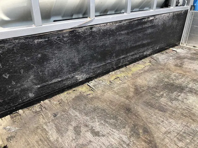 いすゞ エルフ TDG-NP85AR(4WD)の写真19