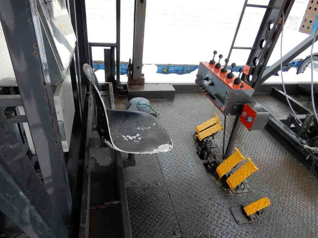 三菱 スーパーグレート QKG-FV50VZ(6x4)の写真9