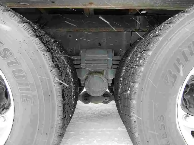 三菱 スーパーグレート QKG-FV50VZ(6x4)の写真16