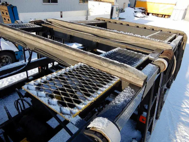 三菱 スーパーグレート QKG-FV50VZ(6x4)の写真18