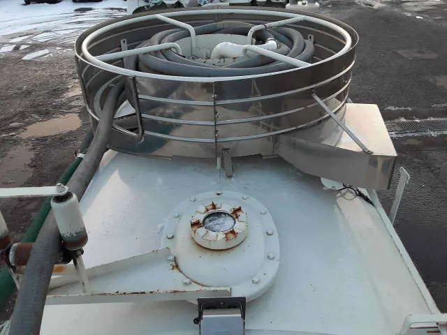 日野 レンジャー TKG-FC9JCAA(2WD)の写真8