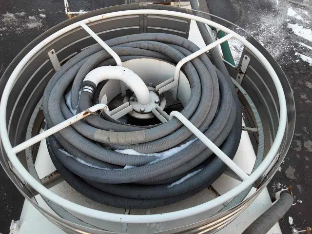 日野 レンジャー TKG-FC9JCAA(2WD)の写真9